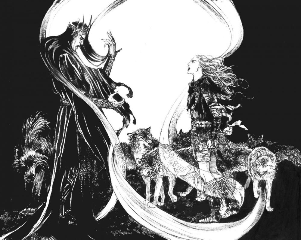 Песнь Иакова