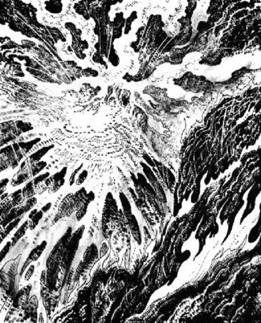 "Адская бездна" (17.10.2012)