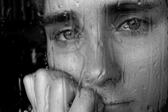 "Я стал себя бояться..." (22.06.2021)