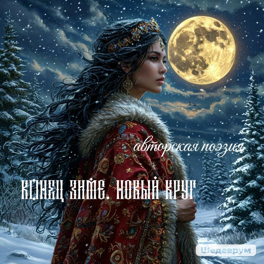 Конец Зиме. Новый круг