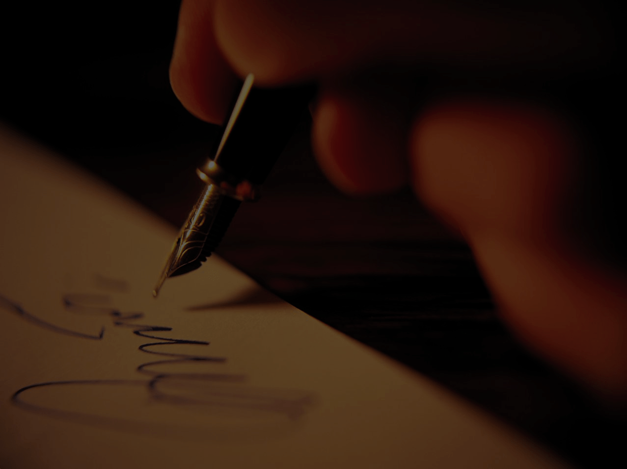 Второе письмо