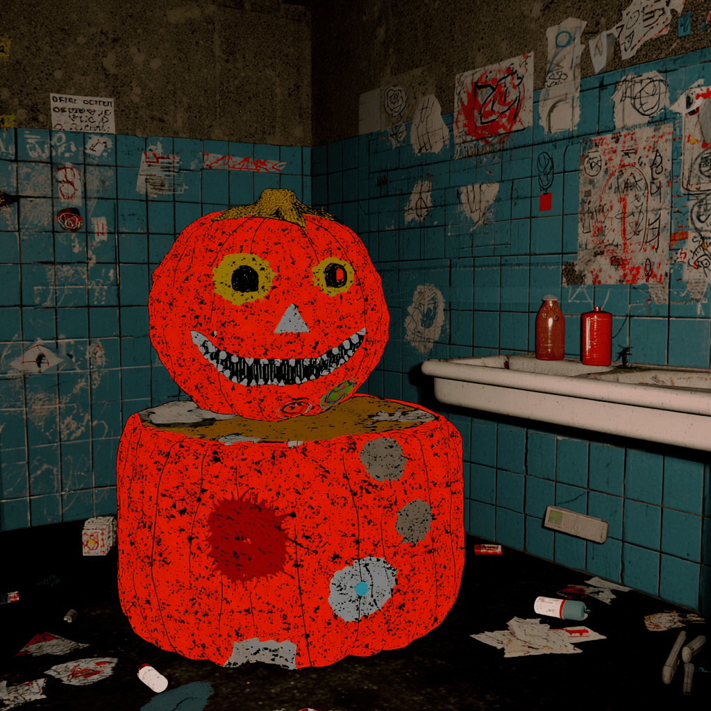 Взгляд Божества