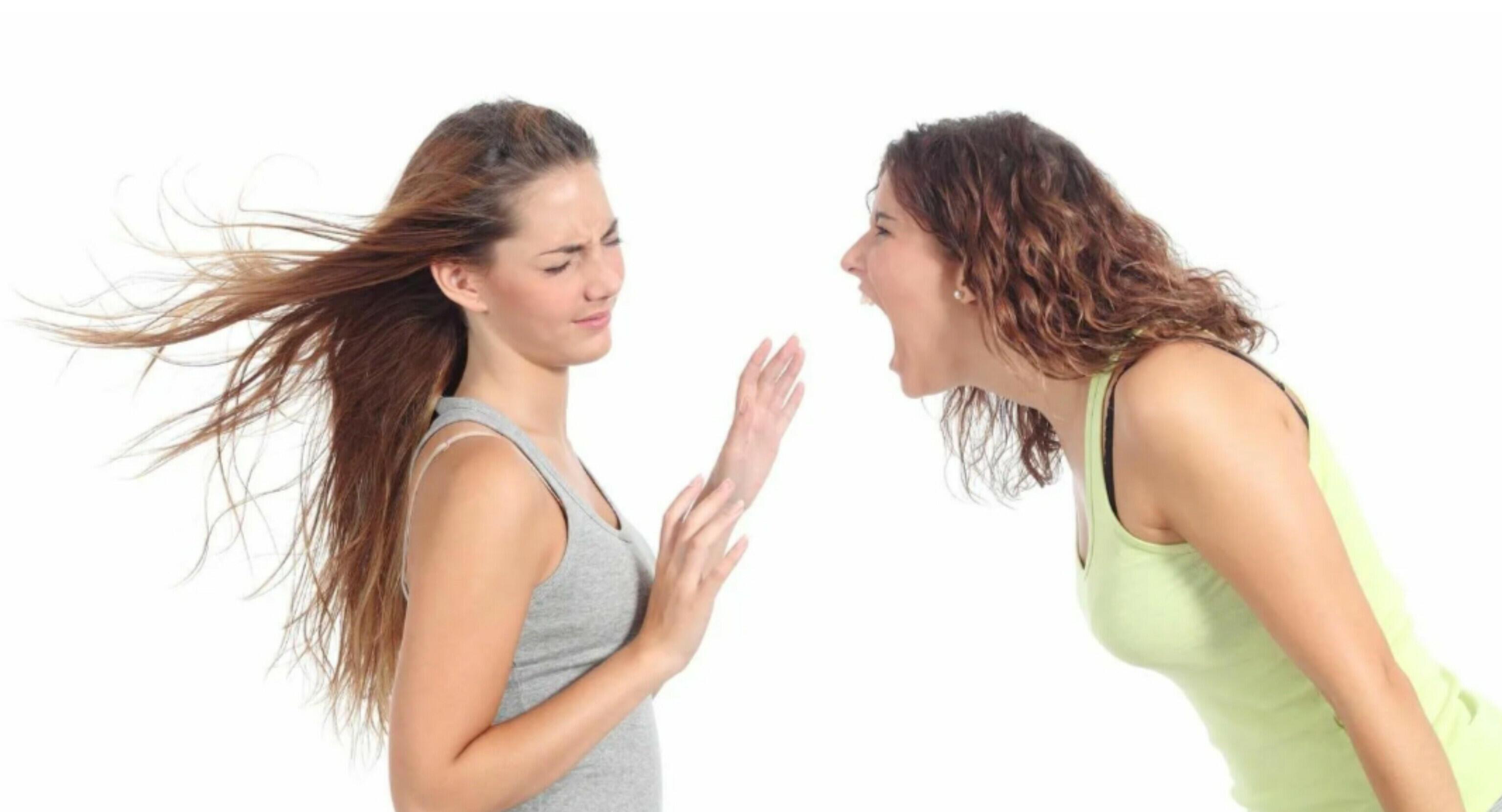 Пусть не задевают !!!