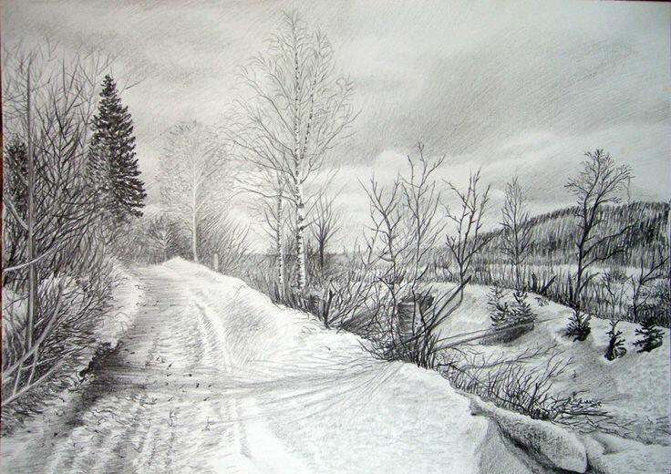 "По весне мне снится осень…" (01.01.2026)