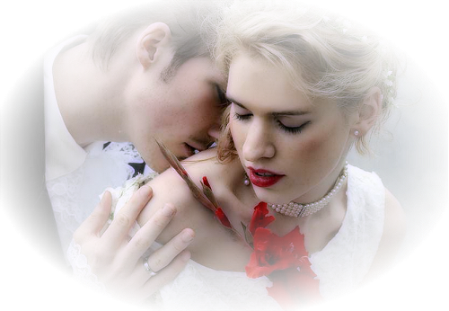 Я не могу сказать – Прощай.