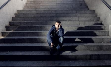 Сопереживать слабым