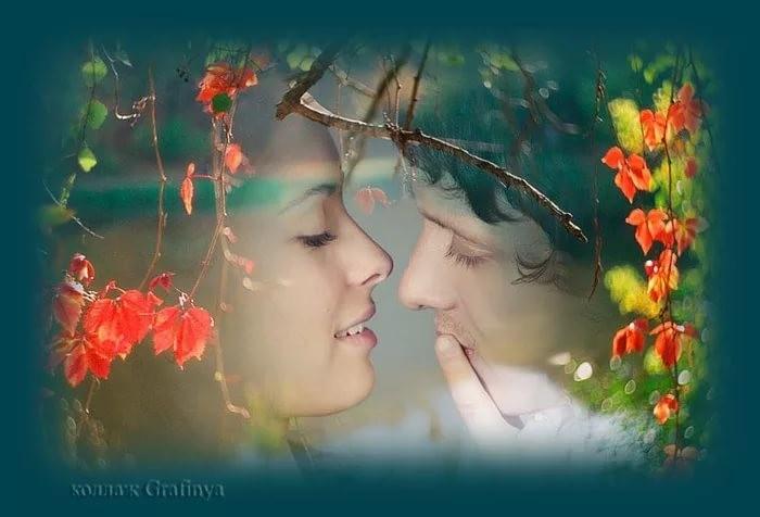 ДУШЕВНЫЕ ВСТРЕЧИ