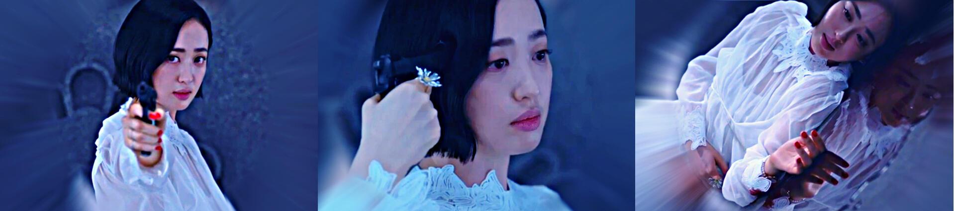 Хорошие девочки