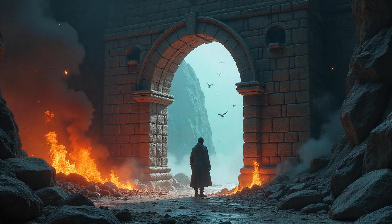 QUI SUMUS?   [КТО МЫ?]