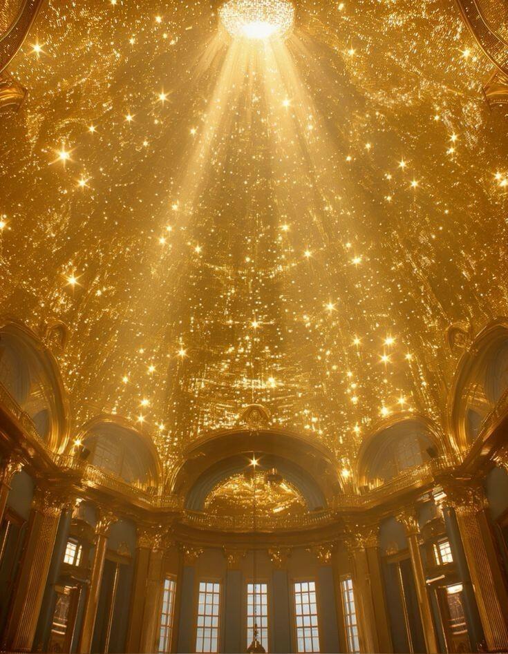 Среди томов старинных книг 