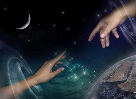 Любовь не может опоздать!