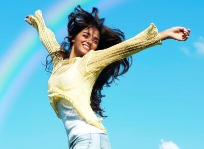 СЕГОДНЯ Я ВОЛЬНА.