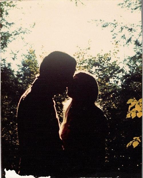 "Мы встретимся в следующей жизни..." (01.11.2015)