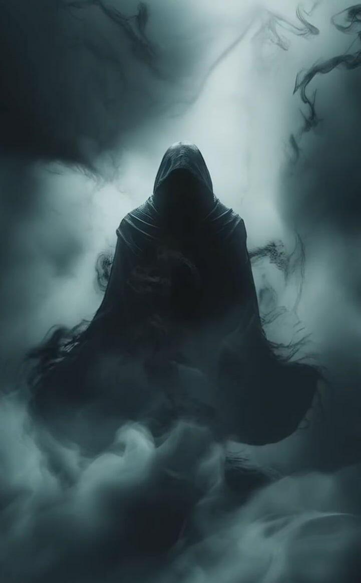 24. Дух Любви