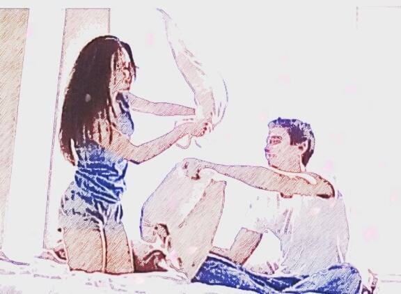 Тоска и скука – не моё