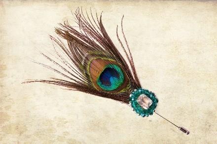 Сказка Пёрышко