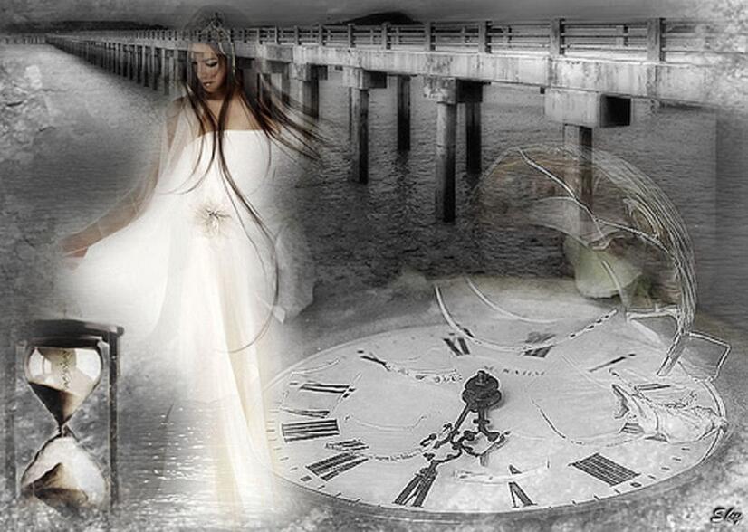 Во власти времени