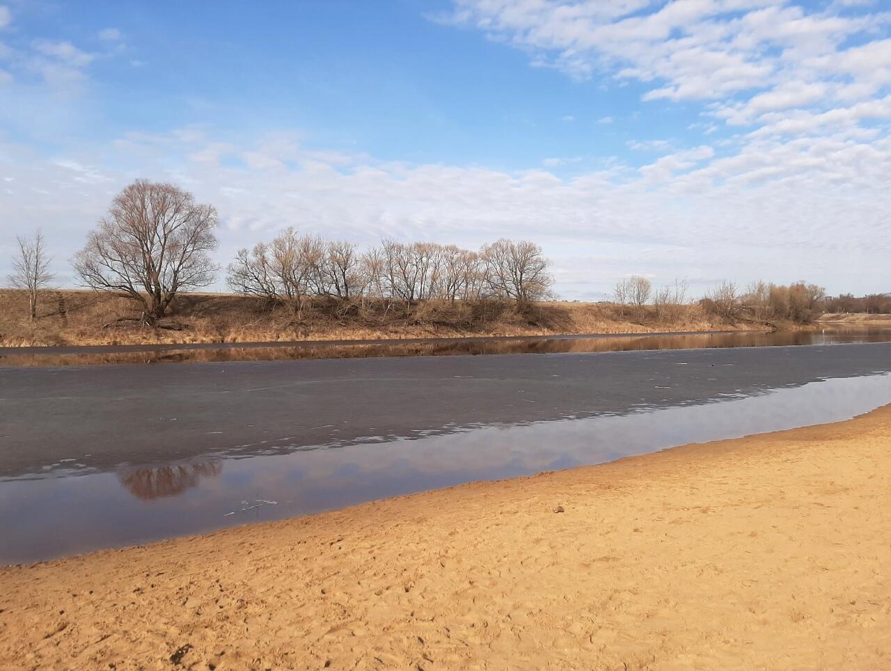 Весенний вальс