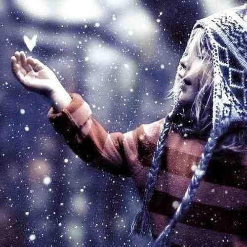 Сказка в полночь.