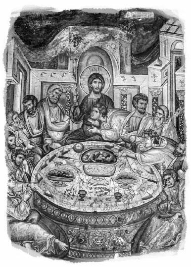 Не в юность уходим...