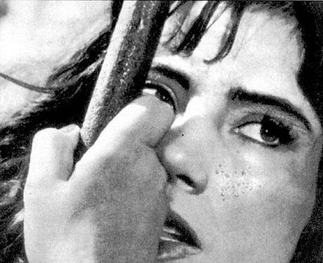 По старым следам.