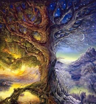 Навіщо Бог придумав слово «ні»?