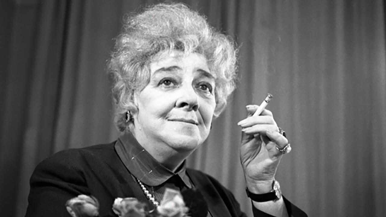 БЕСЕДА С БАБУШКОЙ - 2