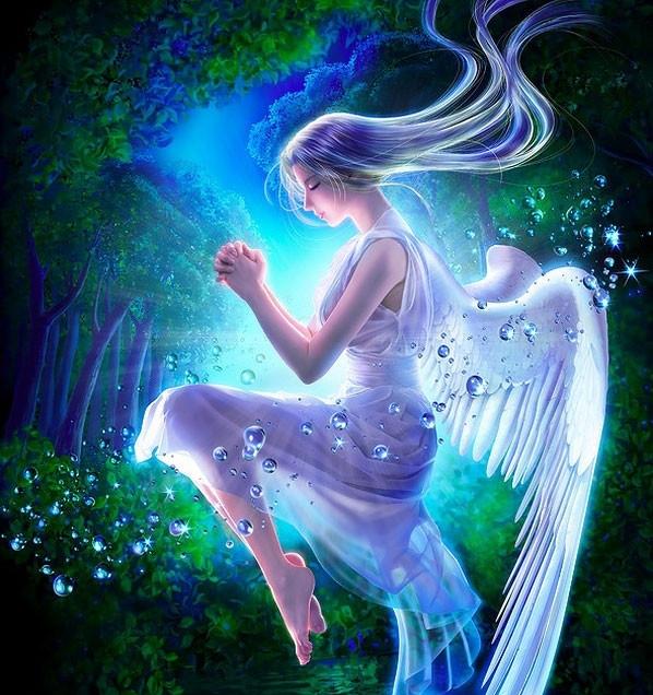 Счастье уже на пороге