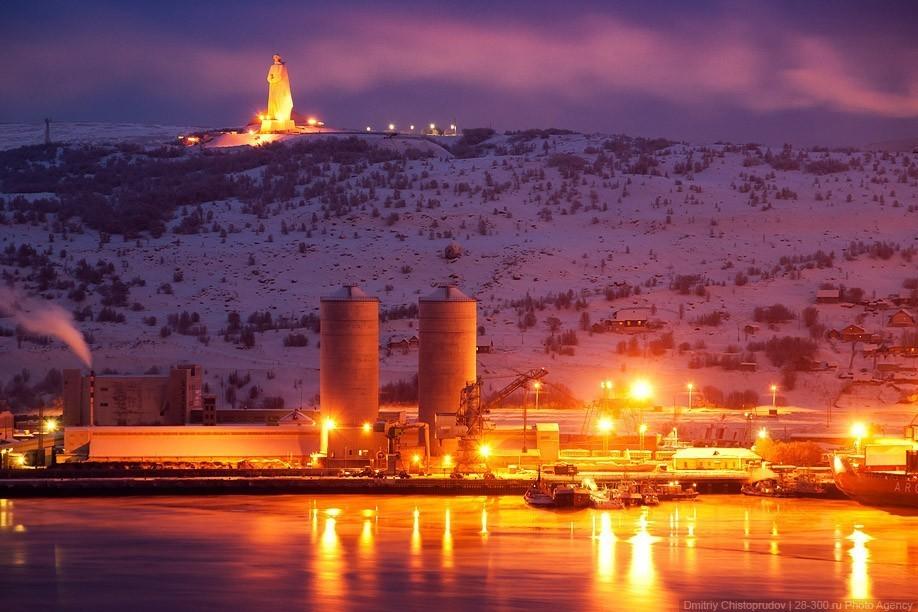 Путь в память мою