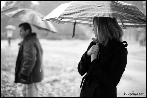 Отболею тобой, отболею Ответ Ларе Морро на одноимённое