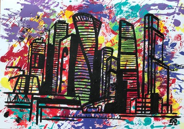 Не по календарю...