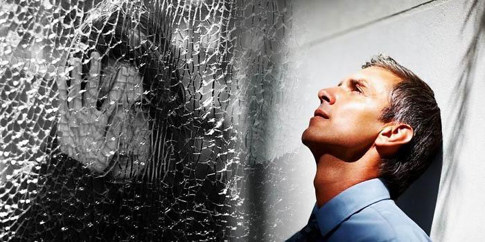 Не хватает воздуха...