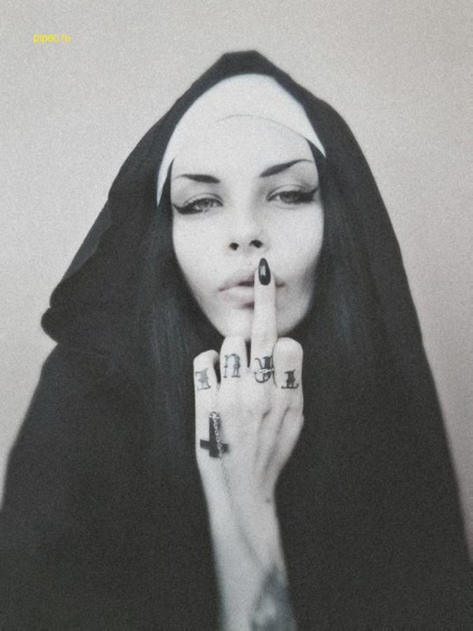 Она - боец с железной хваткой