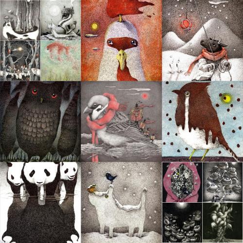 Сотворившие небо.Хироми Нишизака