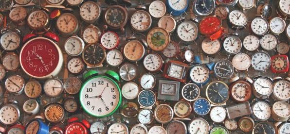 Ненавистные часы