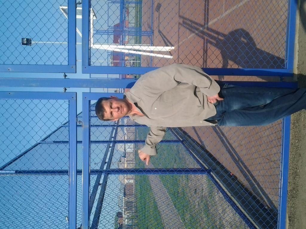 Не такой как те многие