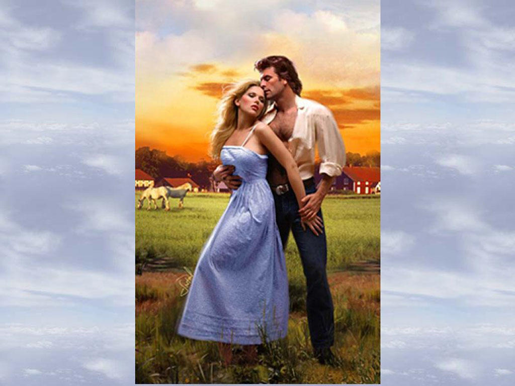 МАДМУАЗЕЛЬ… Я ВАМИ ОЧАРОВАН…