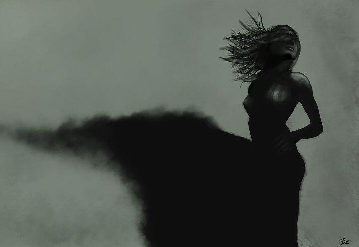 О переписке в интернете