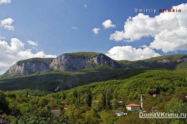 КРАЙ ЧАРУЕТ