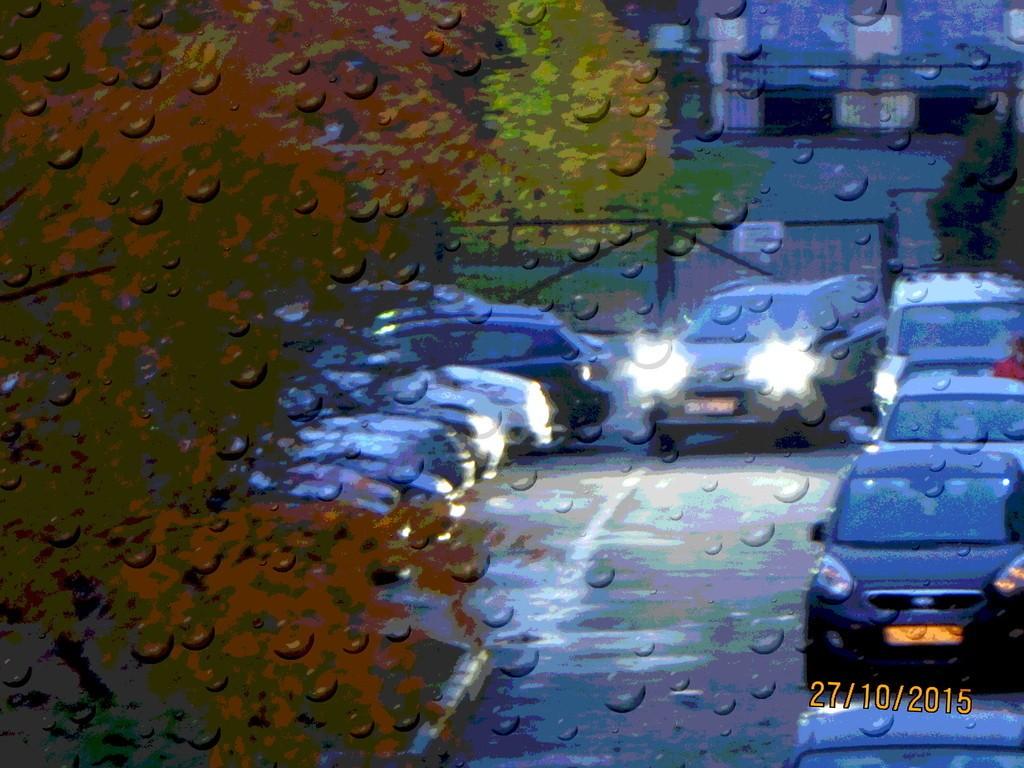 ПЫТАЯСЬ БЛОКУ ПОДРАЖАТЬ….