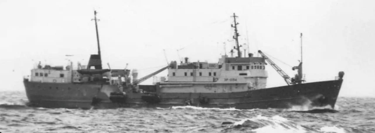 О морской романтике