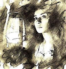 В необъятности безлюдья