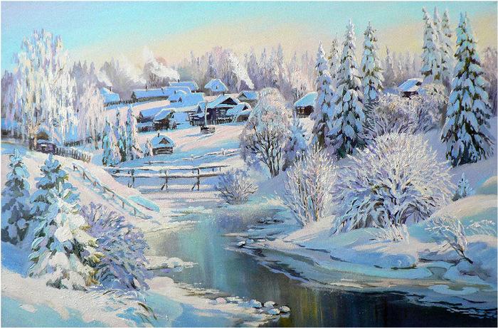 Не грусти...