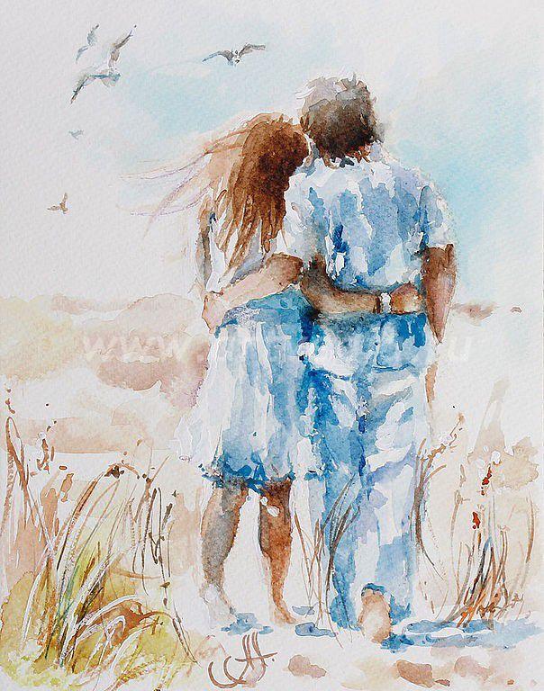 Вокруг любви царило бездорожье.