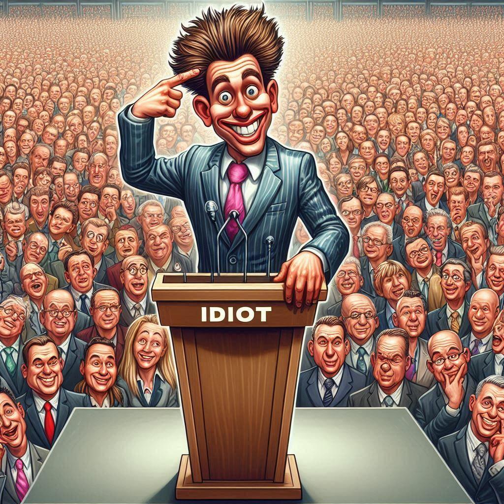 Базікати, патякати, безтя́мно баляндра́сити 