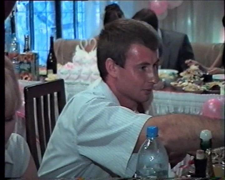 Когда ты ушёл.