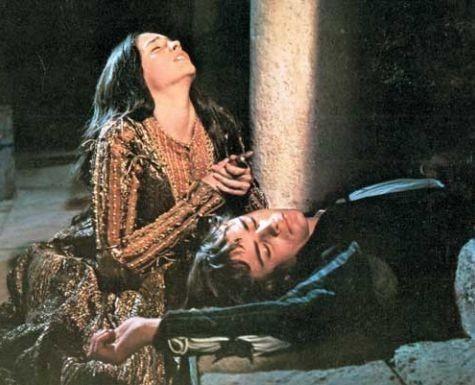 Любовь и смерть