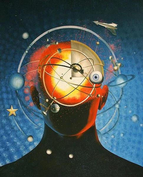 Стремнина бытия