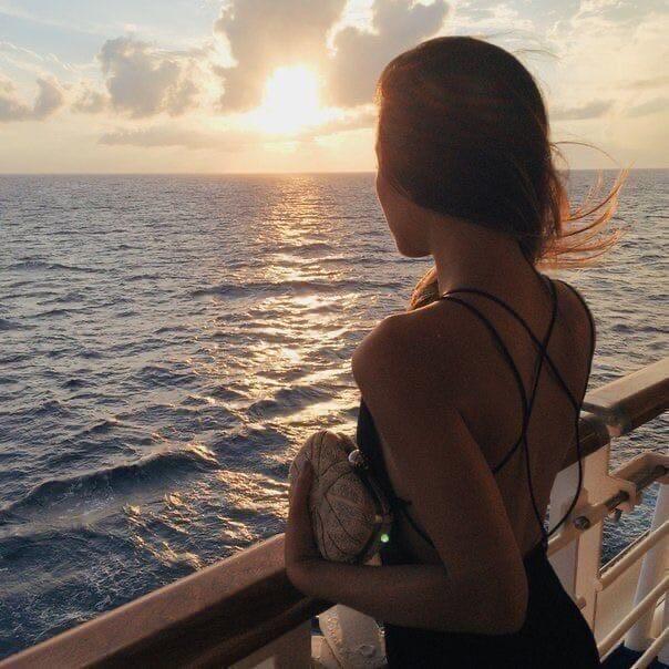 "Когда-то,по воле небес..." (13.06.2020)