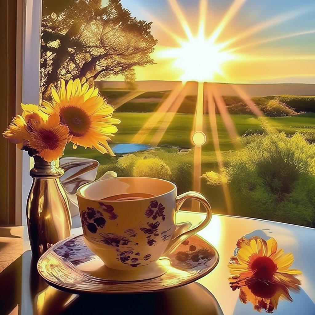 На пороге...